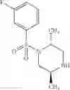 Fig. 30 - [4-(PHENYLSULFONYL)PIPERAZIN-1-YL](1H-1,2,3-TRIAZOL-4-YL)METHANONES