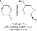 Fig. 43 - [4-(PHENYLSULFONYL)PIPERAZIN-1-YL](1H-1,2,3-TRIAZOL-4-YL)METHANONES