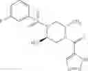 Fig. 77 - [4-(PHENYLSULFONYL)PIPERAZIN-1-YL](1H-1,2,3-TRIAZOL-4-YL)METHANONES