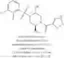 Fig. 84 - [4-(PHENYLSULFONYL)PIPERAZIN-1-YL](1H-1,2,3-TRIAZOL-4-YL)METHANONES