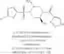 Fig. 85 - [4-(PHENYLSULFONYL)PIPERAZIN-1-YL](1H-1,2,3-TRIAZOL-4-YL)METHANONES
