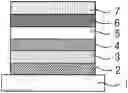 Fig. 01 - Composition of matter for use in organic light-emitting diodes
