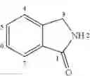 Fig. 08 - Isoindolinone inhibitors of the MDM2-p53 interaction having anticancer activity