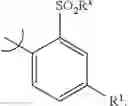 Fig. 10 - Isoindolinone inhibitors of the MDM2-p53 interaction having anticancer activity