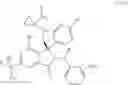 Fig. 122 - Isoindolinone inhibitors of the MDM2-p53 interaction having anticancer activity