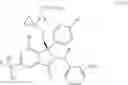 Fig. 124 - Isoindolinone inhibitors of the MDM2-p53 interaction having anticancer activity