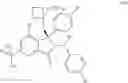Fig. 134 - Isoindolinone inhibitors of the MDM2-p53 interaction having anticancer activity