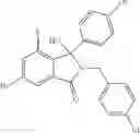 Fig. 178 - Isoindolinone inhibitors of the MDM2-p53 interaction having anticancer activity