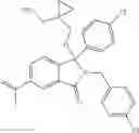 Fig. 182 - Isoindolinone inhibitors of the MDM2-p53 interaction having anticancer activity