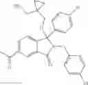 Fig. 184 - Isoindolinone inhibitors of the MDM2-p53 interaction having anticancer activity