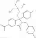 Fig. 191 - Isoindolinone inhibitors of the MDM2-p53 interaction having anticancer activity