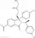 Fig. 193 - Isoindolinone inhibitors of the MDM2-p53 interaction having anticancer activity