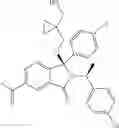 Fig. 196 - Isoindolinone inhibitors of the MDM2-p53 interaction having anticancer activity