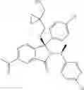 Fig. 197 - Isoindolinone inhibitors of the MDM2-p53 interaction having anticancer activity