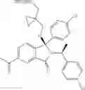 Fig. 198 - Isoindolinone inhibitors of the MDM2-p53 interaction having anticancer activity