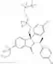 Fig. 200 - Isoindolinone inhibitors of the MDM2-p53 interaction having anticancer activity