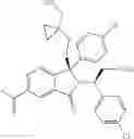 Fig. 208 - Isoindolinone inhibitors of the MDM2-p53 interaction having anticancer activity