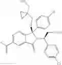 Fig. 209 - Isoindolinone inhibitors of the MDM2-p53 interaction having anticancer activity