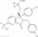 Fig. 240 - Isoindolinone inhibitors of the MDM2-p53 interaction having anticancer activity
