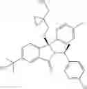 Fig. 242 - Isoindolinone inhibitors of the MDM2-p53 interaction having anticancer activity