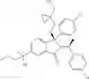 Fig. 244 - Isoindolinone inhibitors of the MDM2-p53 interaction having anticancer activity
