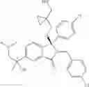 Fig. 245 - Isoindolinone inhibitors of the MDM2-p53 interaction having anticancer activity