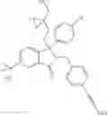Fig. 256 - Isoindolinone inhibitors of the MDM2-p53 interaction having anticancer activity