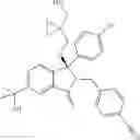 Fig. 261 - Isoindolinone inhibitors of the MDM2-p53 interaction having anticancer activity