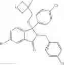 Fig. 268 - Isoindolinone inhibitors of the MDM2-p53 interaction having anticancer activity