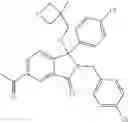 Fig. 270 - Isoindolinone inhibitors of the MDM2-p53 interaction having anticancer activity