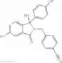 Fig. 272 - Isoindolinone inhibitors of the MDM2-p53 interaction having anticancer activity