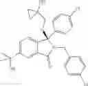 Fig. 274 - Isoindolinone inhibitors of the MDM2-p53 interaction having anticancer activity