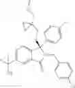 Fig. 280 - Isoindolinone inhibitors of the MDM2-p53 interaction having anticancer activity