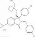Fig. 282 - Isoindolinone inhibitors of the MDM2-p53 interaction having anticancer activity