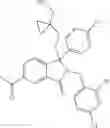 Fig. 287 - Isoindolinone inhibitors of the MDM2-p53 interaction having anticancer activity