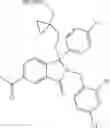 Fig. 288 - Isoindolinone inhibitors of the MDM2-p53 interaction having anticancer activity