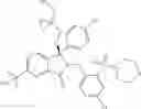 Fig. 291 - Isoindolinone inhibitors of the MDM2-p53 interaction having anticancer activity