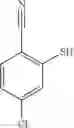 Fig. 292 - Isoindolinone inhibitors of the MDM2-p53 interaction having anticancer activity