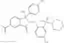 Fig. 295 - Isoindolinone inhibitors of the MDM2-p53 interaction having anticancer activity