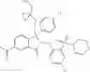 Fig. 296 - Isoindolinone inhibitors of the MDM2-p53 interaction having anticancer activity