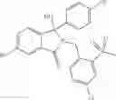 Fig. 298 - Isoindolinone inhibitors of the MDM2-p53 interaction having anticancer activity