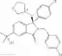 Fig. 301 - Isoindolinone inhibitors of the MDM2-p53 interaction having anticancer activity