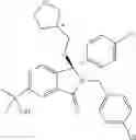 Fig. 302 - Isoindolinone inhibitors of the MDM2-p53 interaction having anticancer activity