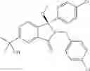 Fig. 308 - Isoindolinone inhibitors of the MDM2-p53 interaction having anticancer activity
