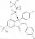 Fig. 309 - Isoindolinone inhibitors of the MDM2-p53 interaction having anticancer activity