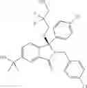 Fig. 312 - Isoindolinone inhibitors of the MDM2-p53 interaction having anticancer activity