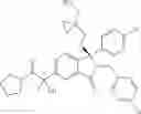Fig. 315 - Isoindolinone inhibitors of the MDM2-p53 interaction having anticancer activity