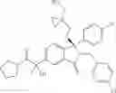 Fig. 319 - Isoindolinone inhibitors of the MDM2-p53 interaction having anticancer activity