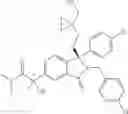Fig. 321 - Isoindolinone inhibitors of the MDM2-p53 interaction having anticancer activity