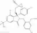 Fig. 330 - Isoindolinone inhibitors of the MDM2-p53 interaction having anticancer activity